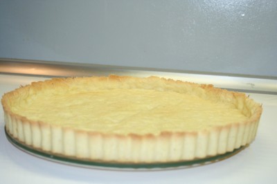 Fond de tarte