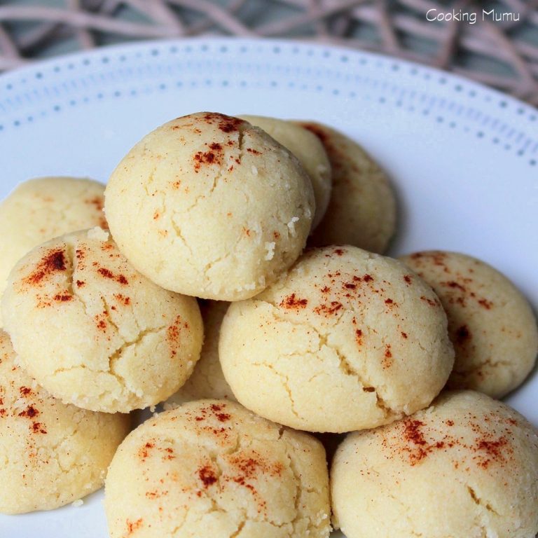 Cooking Mumu – Montecaos